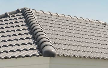 advantages of Cressbrook clay roofing