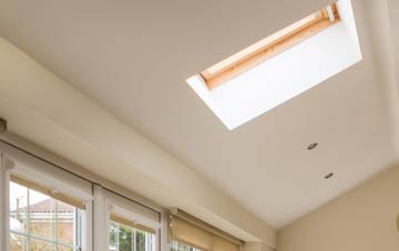Cressbrook conservatory roof insulation companies