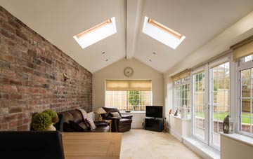 conservatory roof insulation Cressbrook, Derbyshire