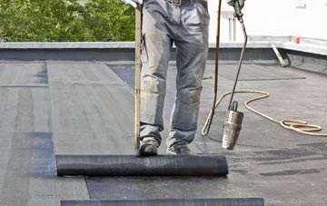 flat roof replacement Cressbrook, Derbyshire