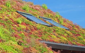 Cressbrook living roof systems