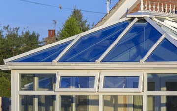 professional Cressbrook conservatory insulation