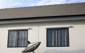 Cressbrook rubber roof costs