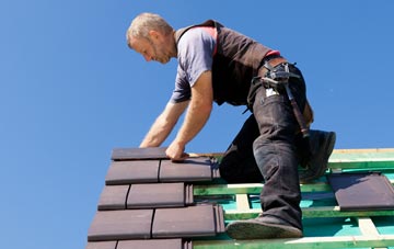 disadvantages of Cressbrook slate roofing