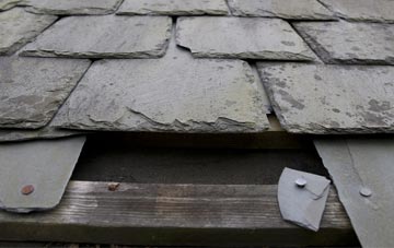 Cressbrook slate roof repairs and maintenance